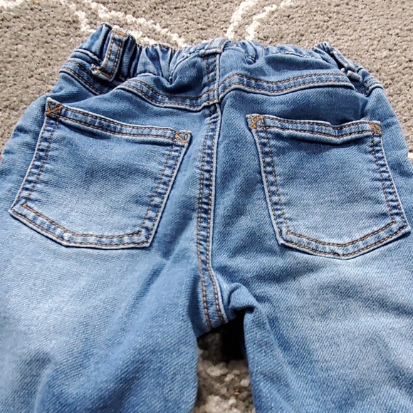 NWOT - Boy Jeans 💙 - Picture 3 of 3